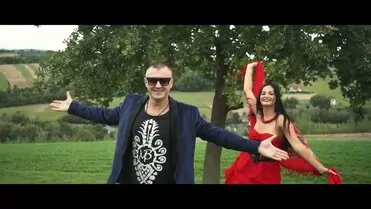 Magik Band - Truskaweczka