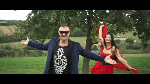 Magik Band - Truskaweczka