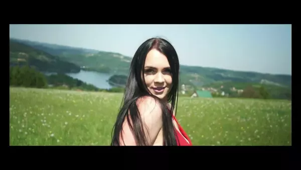 Magik Band & Dario - Piękna Góraleczka