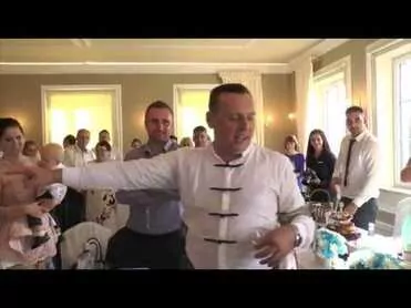 Magik Band & Krzysztof Górka - Obgrywka cz 1