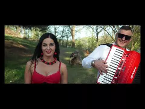 Magik Band & Natalia Lebda - Przyjedz Chłopce