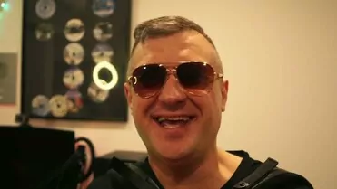 Magik Band & Romeo - Przeleć mnie