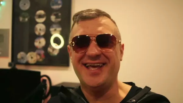 Magik Band & Romeo - Przeleć mnie