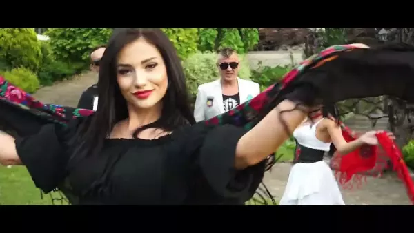 Magik Band & Romeo - Wisieneczka