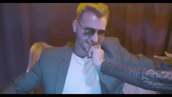 Magodanka - Choco Loco