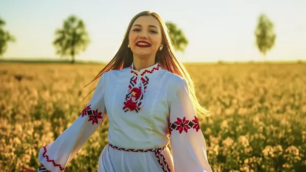 MaKsim - Maja dusza