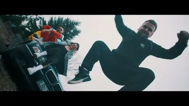 Malibu - BMW