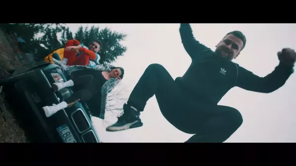 MALIBU - BMW