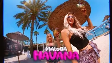 Maluba - Havana