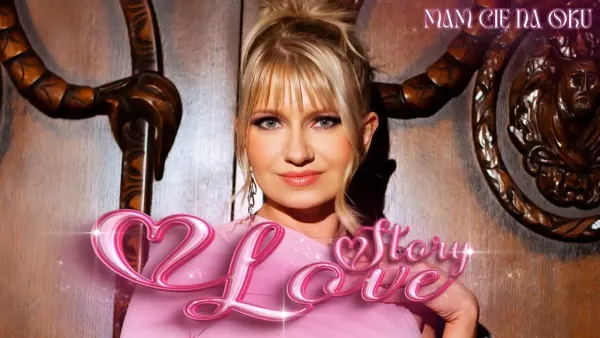 Mam Cię na Oku - Love story