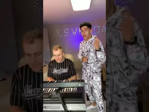 Mamita - Wersja piano