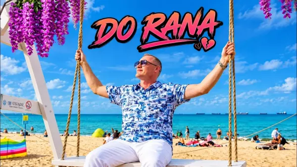 MARCIN KITOWSKI - DO RANA