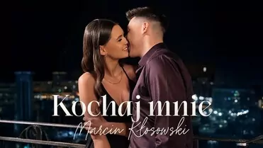 Marcin Kłosowski - Kochaj mnie