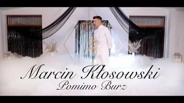 Marcin Kłosowski - Pomimo burz