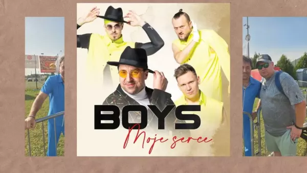 Marcin Miller - Miłosne menu