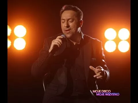 Marcin Miller - Serca kochanie (Moje Disco Moje Wszystko Dpm 2023)
