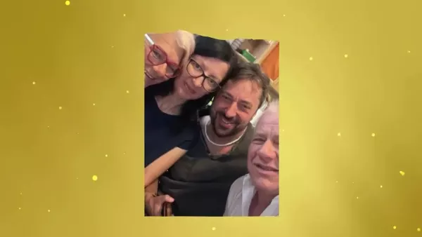 Marcin Miller Boys - Dziewczyna z marzeń (apel o Pomoc dla Beata Ośka)