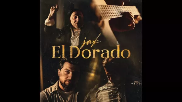 MARCIN MILLER BOYS & DRAGAN drn i ErwinOficjalnie - Jak El Dorado
