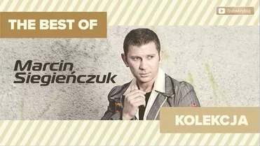 Marcin Siegieńczuk - The Best of Marcin Siegieńczuk