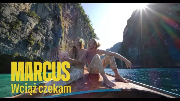 Marcus - Wciąż czekam