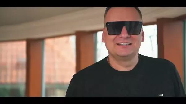 Marcus, El3mendo, Aaron Paris - Bailamos