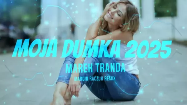 Marek Tranda - Moja Dumka (Marcin Raczuk Remix)