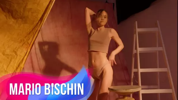 Mario Bischin - Balet (DJ Skiba Remix)