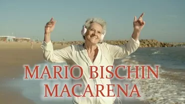 Mario Bischin - Macarena ( R89 Bkb Remix )