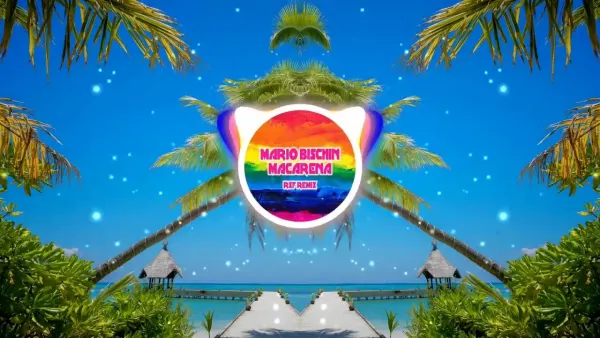Mario Bischin - Macarena ( Rfx Bootleg )