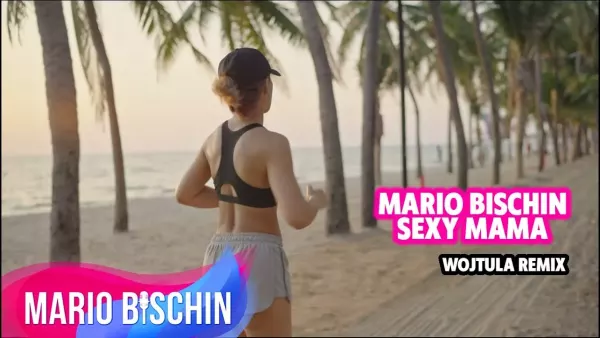 Mario Bischin - Sexy mama feat donk ( Wojtula Remix )