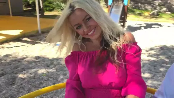 Mariola - Kochaj Szalej 