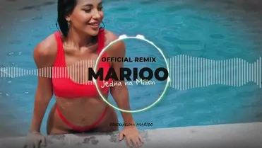 Marioo - Jedna na Milion (Official Club Remix)