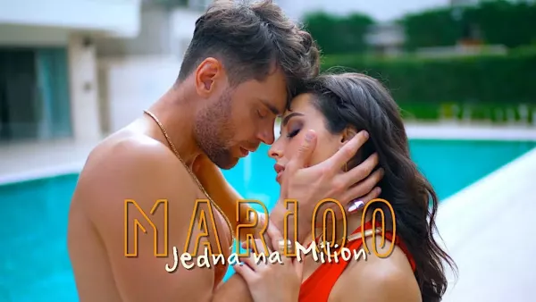 Marioo - Jedna na milion