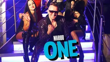 Marioo - One