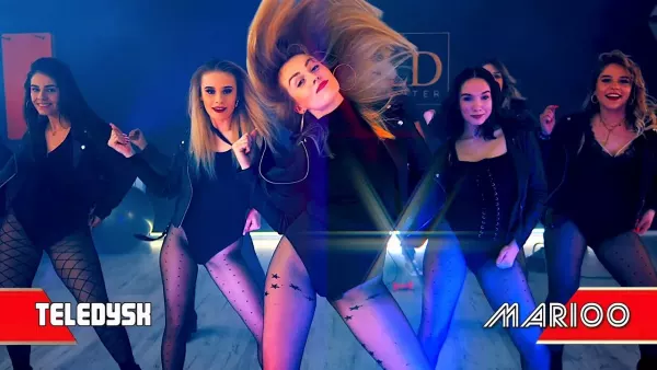 Marioo - Pokaż kociaka