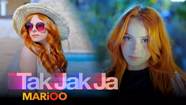 Marioo - Tak jak ja