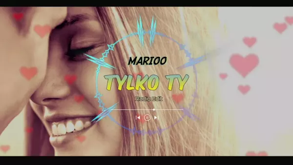 Marioo - Tylko Ty 