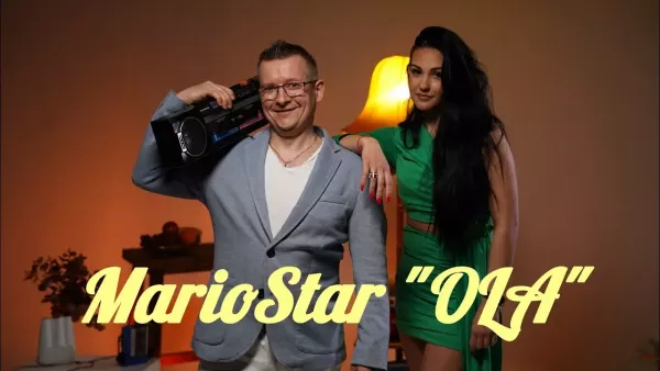 MarioStar - Ola