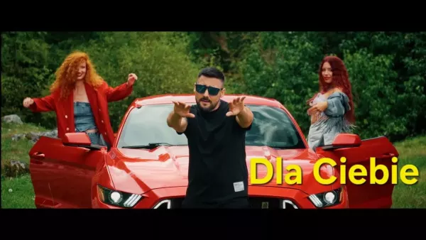 Mariusz Misztal - Dla Ciebie