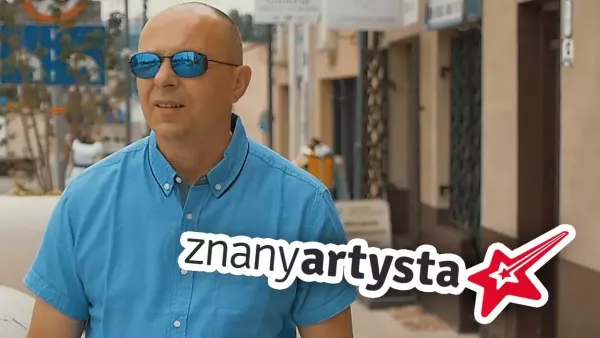 Mariusz Pomietło - Moja droga Małgorzato