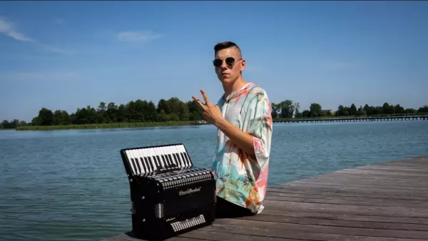 Marko Polo - Wakacyjne Latino