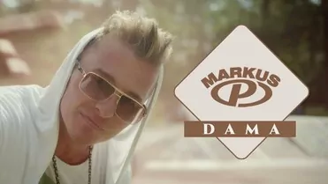 Markus P - Dama