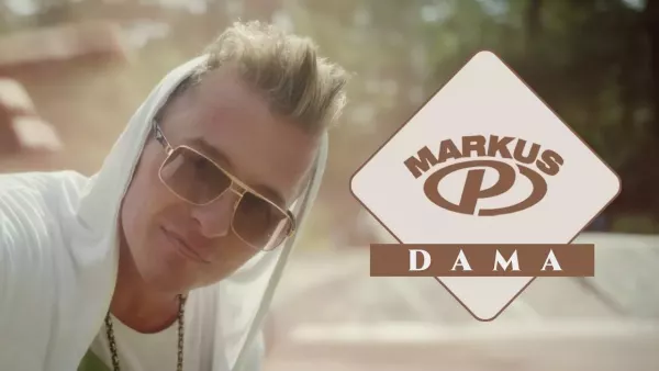 Markus P - Dama