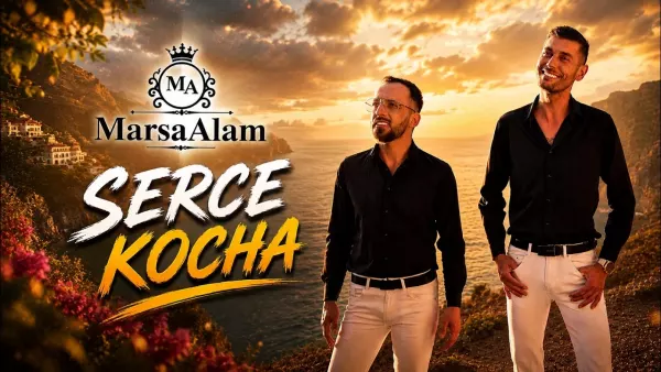 MarsaAlam - Serce Kocha
