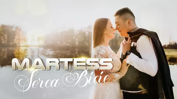 Martess Hubert Koczkodon - Serca Bicie