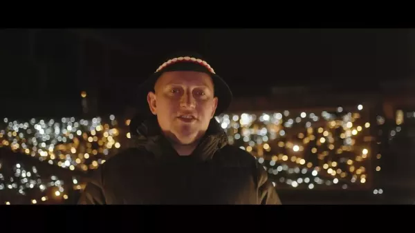 Martynkowe Love - Przybieżeli do Betlejem
