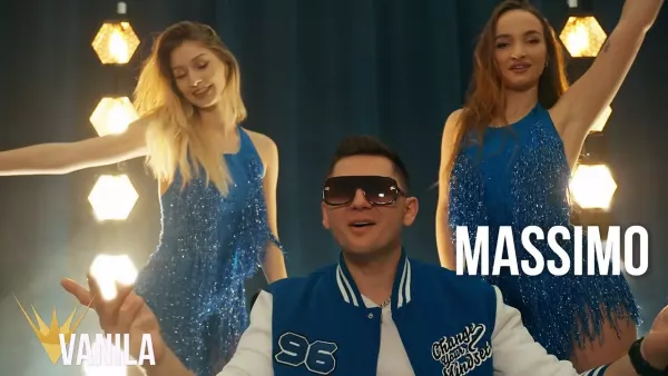 Massimo - DLACZEGO
