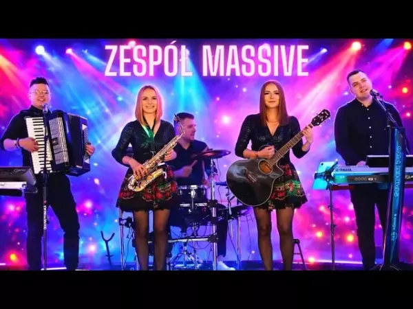 MASSiVE - A Ja Nie Chce Czekolady