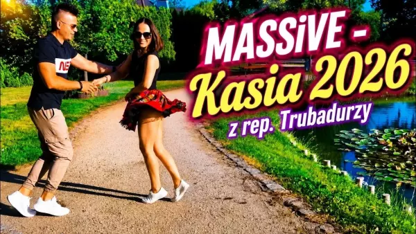 MASSiVE - Kasia 2026