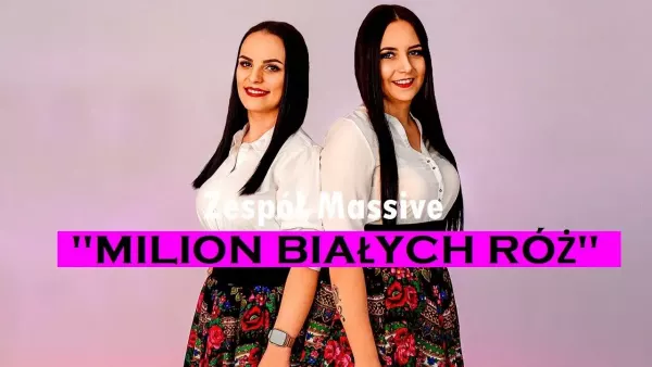 MASSiVE - Milion Białych Róż 2024